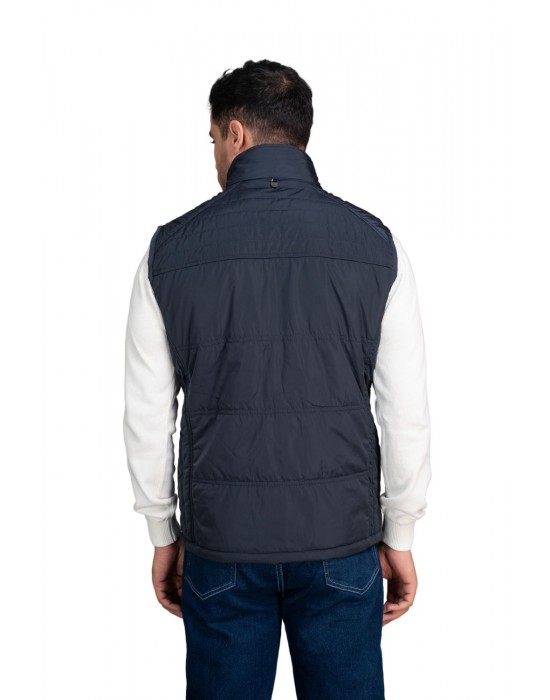 Men Jacket Navy